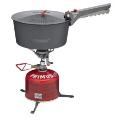 Primus CANISTER STAND - Kocherzubehör -Outdoorartikel 5637860226 f canister stand primus 24