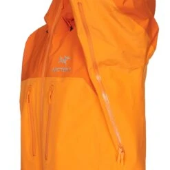 Arc'teryx ALPHA AR JACKET MEN' S Herren - Hardshelljacke -Outdoorartikel 5637866081 g alpha ar jacket men s arc teryx 24