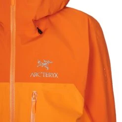 Arc'teryx ALPHA AR JACKET MEN' S Herren - Hardshelljacke -Outdoorartikel 5637866081 h alpha ar jacket men s arc teryx 24