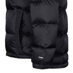 The North Face M DIABLO DOWN JACKET Herren - Daunenjacke Schwarz -Outdoorartikel 5637867120 c m diablo down jacket the north face 24