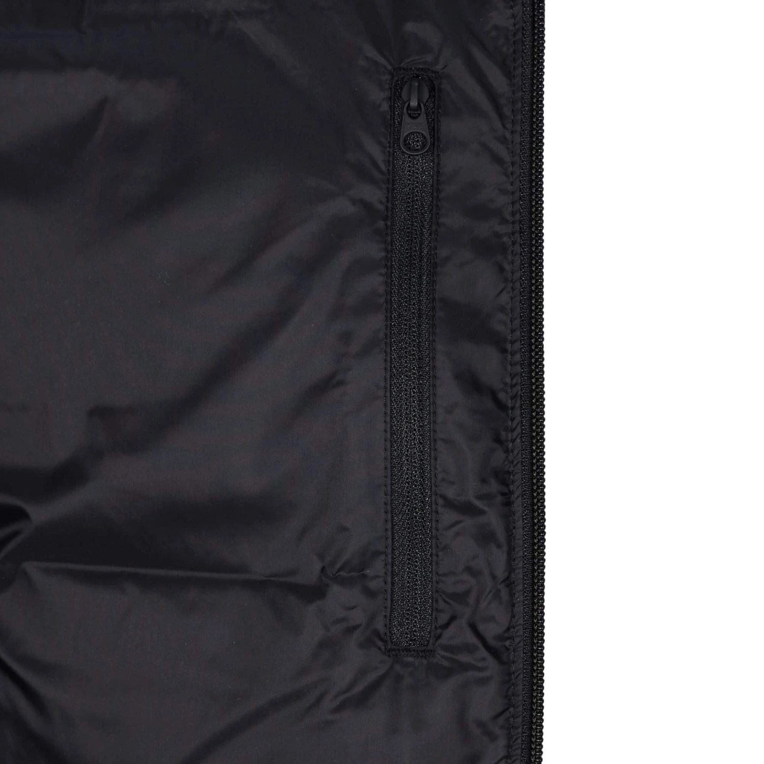 The North Face M DIABLO DOWN JACKET Herren - Daunenjacke Schwarz – Bild 7