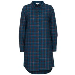 FRILUFTS KANGIARA LONGSHIRT Damen - Tunika