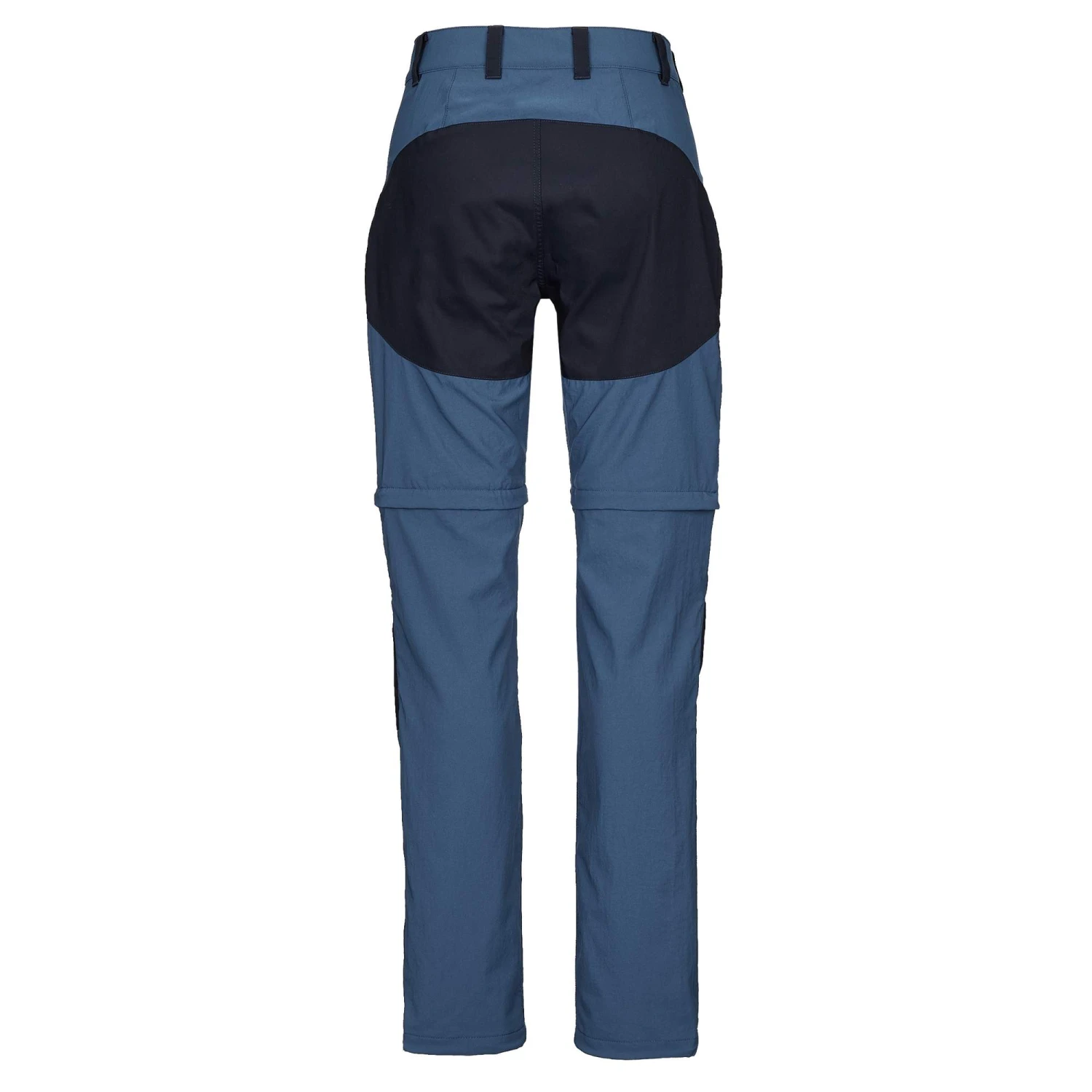 FJÄLLRÄVEN ABISKO MIDSUMMER ZIP OFF TROUSERS W Damen - Trekkinghose 5 FJÄLLRÄVEN ABISKO MIDSUMMER ZIP OFF TROUSERS W Damen - Trekkinghose – Bild 3