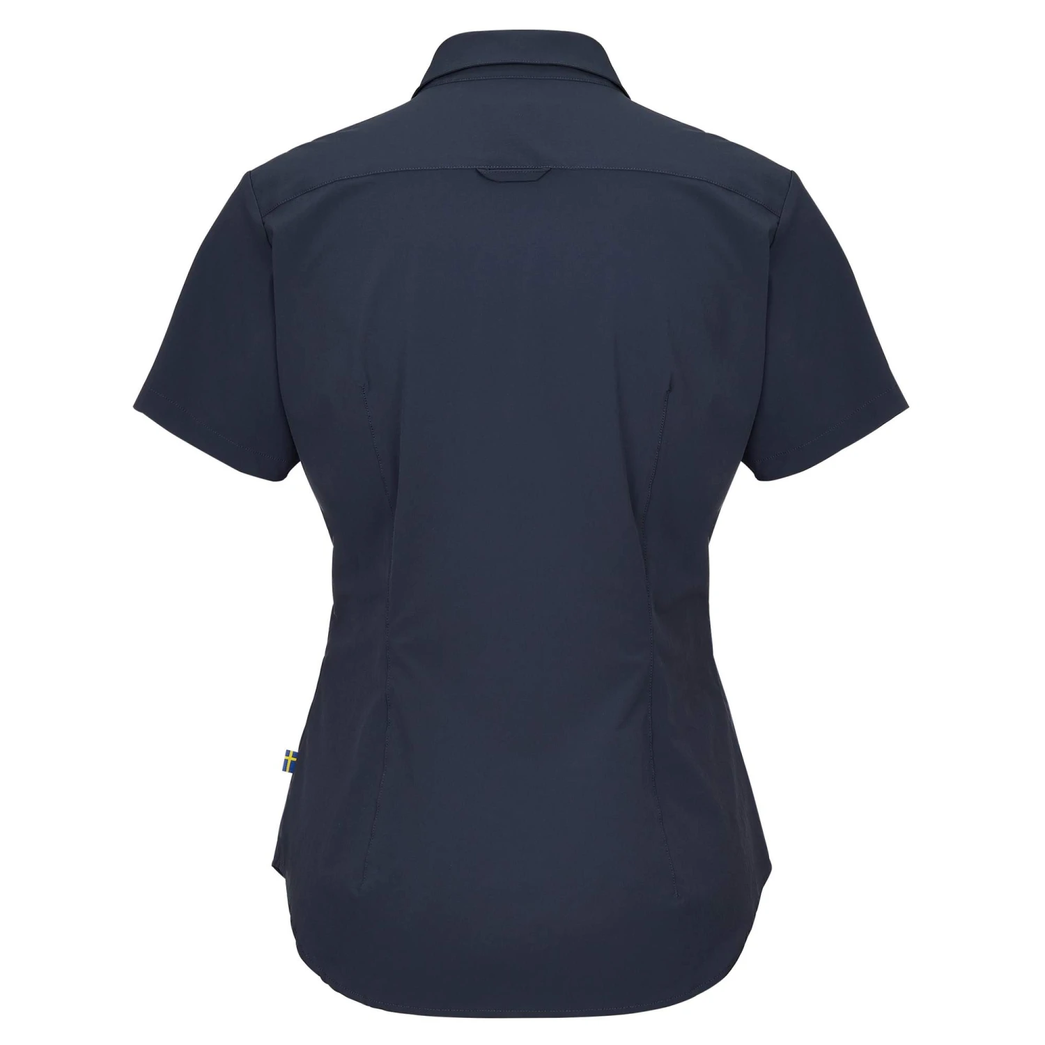FJÄLLRÄVEN HIGH COAST LITE SHIRT SS W Damen - Outdoor Bluse 4 FJÄLLRÄVEN HIGH COAST LITE SHIRT SS W Damen - Outdoor Bluse – Bild 2