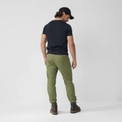 FJÄLLRÄVEN VARDAG TROUSERS M Herren - Freizeithose -Outdoorartikel 5637913900 h vardag trousers m fjaellraeven 24