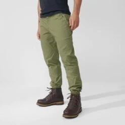 FJÄLLRÄVEN VARDAG TROUSERS M Herren - Freizeithose -Outdoorartikel 5637913900 i vardag trousers m fjaellraeven 24