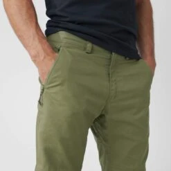 FJÄLLRÄVEN VARDAG TROUSERS M Herren - Freizeithose -Outdoorartikel 5637913900 j vardag trousers m fjaellraeven 24