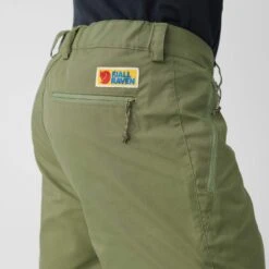 FJÄLLRÄVEN VARDAG TROUSERS M Herren - Freizeithose -Outdoorartikel 5637913900 k vardag trousers m fjaellraeven 24