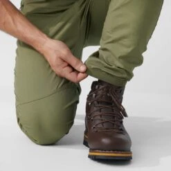 FJÄLLRÄVEN VARDAG TROUSERS M Herren - Freizeithose -Outdoorartikel 5637913900 l vardag trousers m fjaellraeven 24