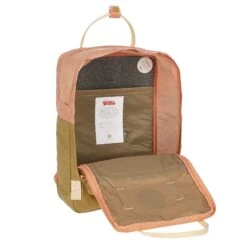 FJÄLLRÄVEN KÅNKEN ART LAPTOP 15 Unisex - Laptoprucksack -Outdoorartikel 5637915085 g kanken art laptop 15 fjaellraeven 24