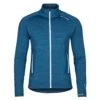 Ortovox FLEECE LIGHT JACKET M Herren - Fleecejacke -Outdoorartikel 5637915914 a fleece light jacket m ortovox 24