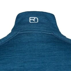 Ortovox FLEECE LIGHT JACKET M Herren - Fleecejacke -Outdoorartikel 5637915914 e fleece light jacket m ortovox 24