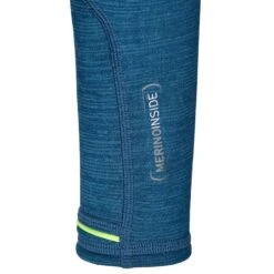 Ortovox FLEECE LIGHT JACKET M Herren - Fleecejacke -Outdoorartikel 5637915914 f fleece light jacket m ortovox 24