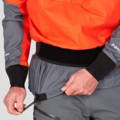 NRS RIPTIDE SPLASH JACKET Herren - Paddeljacke -Outdoorartikel 5637917259 i riptide splash jacket nrs 24