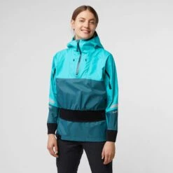 NRS RIPTIDE SPLASH JACKET Unisex - Paddeljacke -Outdoorartikel 5637917266 c riptide splash jacket nrs 24