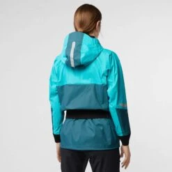 NRS RIPTIDE SPLASH JACKET Unisex - Paddeljacke -Outdoorartikel 5637917266 d riptide splash jacket nrs 24