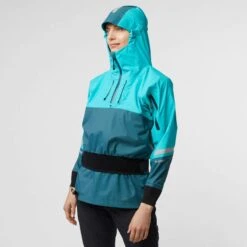 NRS RIPTIDE SPLASH JACKET Unisex - Paddeljacke -Outdoorartikel 5637917266 f riptide splash jacket nrs 24