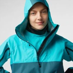 NRS RIPTIDE SPLASH JACKET Unisex - Paddeljacke -Outdoorartikel 5637917266 i riptide splash jacket nrs 24