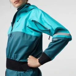 NRS RIPTIDE SPLASH JACKET Unisex - Paddeljacke -Outdoorartikel 5637917266 k riptide splash jacket nrs 24