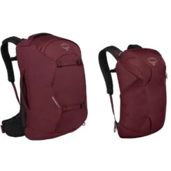 Osprey FAIRVIEW 55 Damen - Kofferrucksack -Outdoorartikel 5637920302 e fairview 55 osprey 24