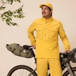 FJÄLLRÄVEN S/F SEATBAG DRYBAG 16L - Satteltasche -Outdoorartikel 5637922843 c sf seatbag drybag 16l fjaellraeven 24