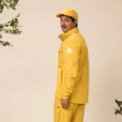 FJÄLLRÄVEN S/F RÄVEN ANORAK M Herren - Fahrradjacke -Outdoorartikel 5637922848 e sf raeven anorak m fjaellraeven 24