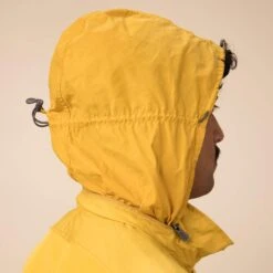 FJÄLLRÄVEN S/F RÄVEN ANORAK M Herren - Fahrradjacke -Outdoorartikel 5637922848 h sf raeven anorak m fjaellraeven 24