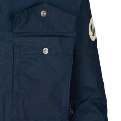 FJÄLLRÄVEN S/F RÄVEN ANORAK M Herren - Fahrradjacke -Outdoorartikel 5637922853 h sf raeven anorak m fjaellraeven 24