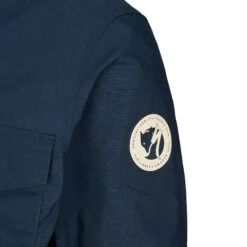 FJÄLLRÄVEN S/F RÄVEN ANORAK M Herren - Fahrradjacke -Outdoorartikel 5637922853 j sf raeven anorak m fjaellraeven 24