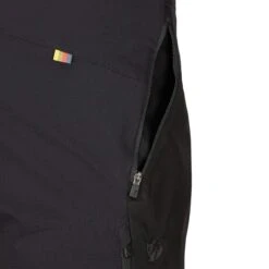 FJÄLLRÄVEN S/F RIDER' S HYBRID TROUSERS M Herren - Radhose -Outdoorartikel 5637922875 g sf rider s hybrid trousers m fjaellraeven 24