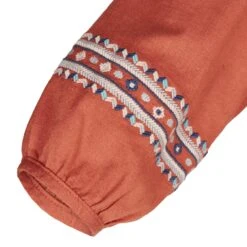 Sherpa THARU LS TOP Damen - Outdoor Bluse -Outdoorartikel 5637923382 c tharu ls top sherpa 24