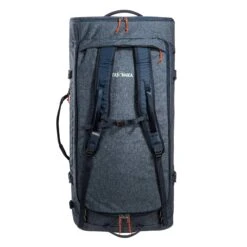 Tatonka DUFFLE ROLLER 140 - Reisetasche Mit Rollen -Outdoorartikel 5637930531 c duffle roller 140 tatonka 24