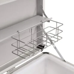 Outwell DRAYTON KITCHEN TABLE - Klapptisch 14 Outwell DRAYTON KITCHEN TABLE - Klapptisch -Outdoorartikel 5637930622 d drayton kitchen table outwell 24