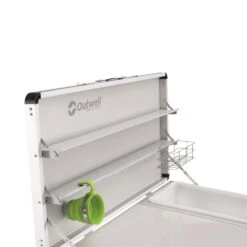 Outwell DRAYTON KITCHEN TABLE - Klapptisch 15 Outwell DRAYTON KITCHEN TABLE - Klapptisch -Outdoorartikel 5637930622 e drayton kitchen table outwell 24