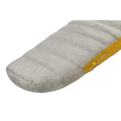 Sea To Summit SPARK SPIII - REGULAR LIGHT GREY / YELLOW - Daunenschlafsack -Outdoorartikel 5637933129 g spark iii sea to summit 24