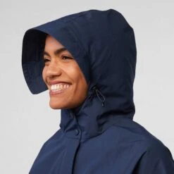 FRILUFTS SAKATA HOODED PARKA Damen - Regenjacke -Outdoorartikel 5637933295 q sakata hooded parka frilufts 24