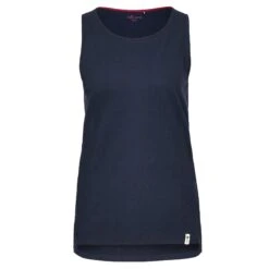 FRILUFTS FARSUND TOP Damen - Trägershirt