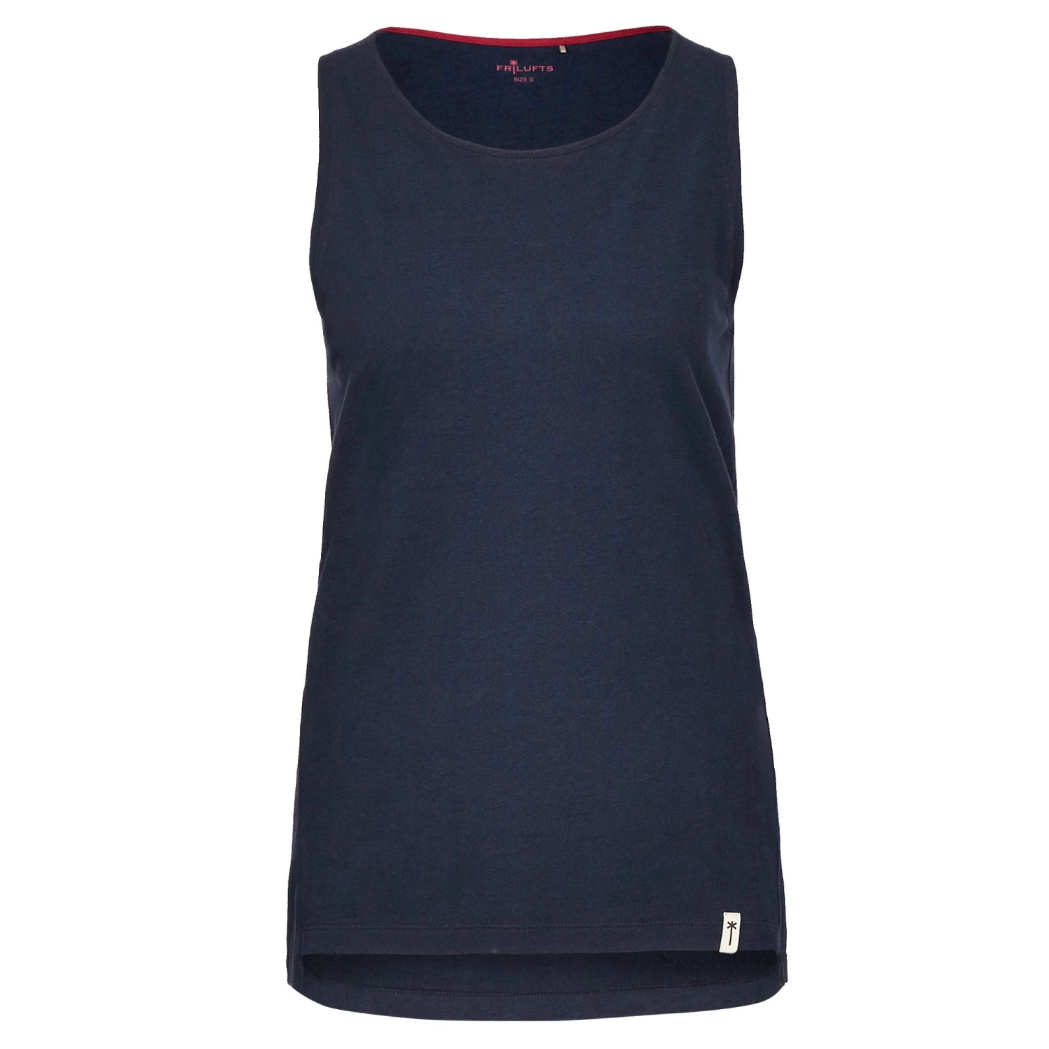 FRILUFTS FARSUND TOP Damen - Trägershirt 3 FRILUFTS FARSUND TOP Damen - Trägershirt