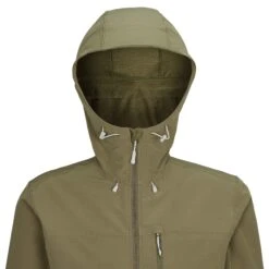 FRILUFTS ENNSKRAXN HOODED SOFTSHELL JACKET Herren - Softshelljacke -Outdoorartikel 5637938338 i ennskraxn hooded softshell jacket frilufts 24