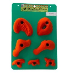 Metolius PU NATURALS SUPER 7 (BOX) - Klettergriffe -Outdoorartikel 5637941877 a pu naturals super 7 box metolius 24