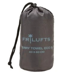 FRILUFTS TERRY TOWEL ECO - Reisehandtuch -Outdoorartikel 5637942032 e terry towel eco frilufts 24