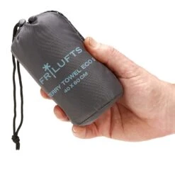 FRILUFTS TERRY TOWEL ECO - Reisehandtuch -Outdoorartikel 5637942032 g terry towel eco frilufts 24