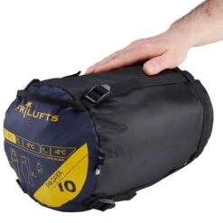 FRILUFTS PACAYA 10 - Sommerschlafsack -Outdoorartikel 5637945783 i pacaya 10 frilufts 24