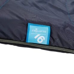 FRILUFTS PACAYA 16 - Sommerschlafsack -Outdoorartikel 5637945792 e pacaya 16 frilufts 24