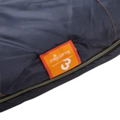FRILUFTS PACAYA 3 - Kunstfaserschlafsack -Outdoorartikel 5637945796 e pacaya 3 frilufts 24
