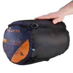 FRILUFTS PACAYA 3 RS - Deckenschlafsack -Outdoorartikel 5637945802 j pacaya 3 rs frilufts 24