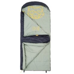 FRILUFTS PACAYA RS KIDS - Deckenschlafsack -Outdoorartikel 5637945805 c pacaya rs kids frilufts 24