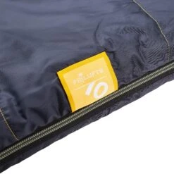 FRILUFTS PACAYA RS KIDS - Deckenschlafsack -Outdoorartikel 5637945805 e pacaya rs kids frilufts 24