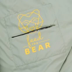 FRILUFTS PACAYA RS KIDS - Deckenschlafsack -Outdoorartikel 5637945805 h pacaya rs kids frilufts 24