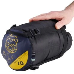FRILUFTS PACAYA RS KIDS - Deckenschlafsack -Outdoorartikel 5637945805 i pacaya rs kids frilufts 24